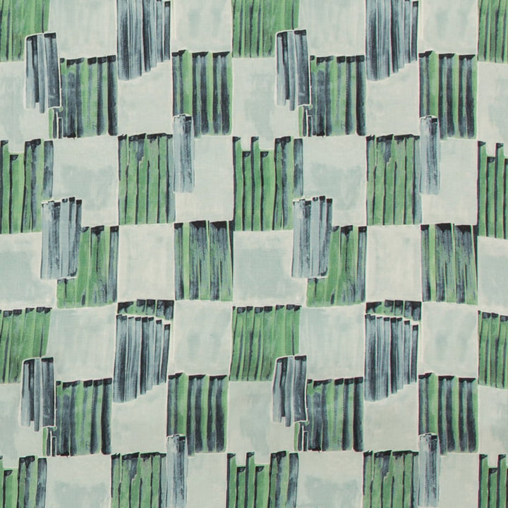 Kelly Wearstler Lyre Fabric — view 7