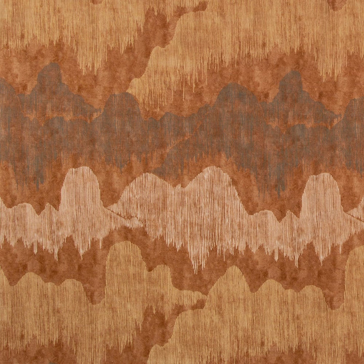 Kelly Wearstler Cascadia Fabric — view 5