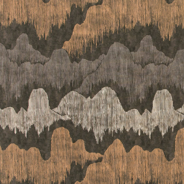Kelly Wearstler Cascadia Fabric — view 6