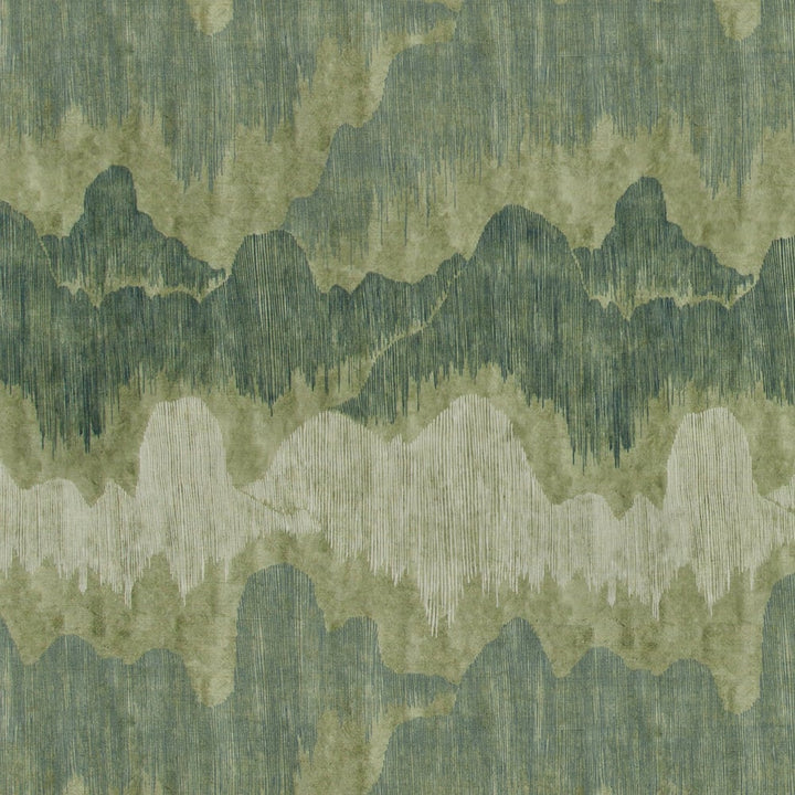 Kelly Wearstler Cascadia Fabric — view 7