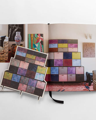 Kelly Wearstler Evocative Style Limited Edition — view 2