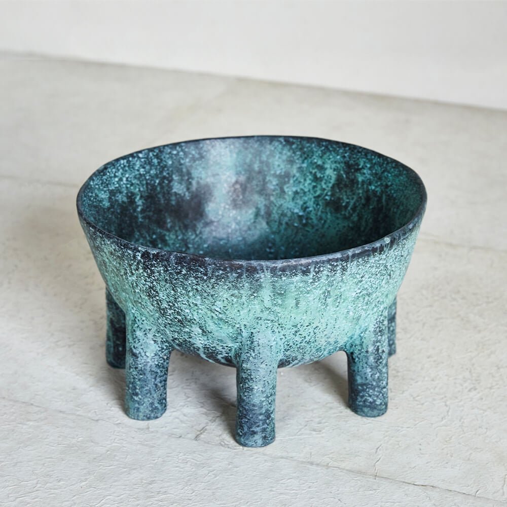 Heath Medium Bowl | Kelly Wearstler