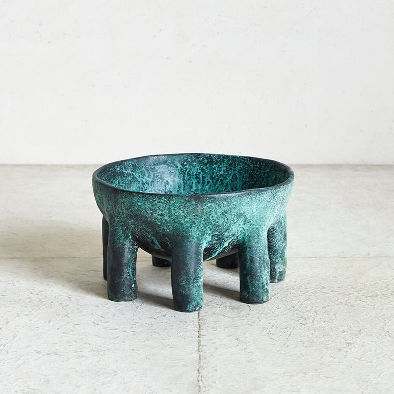Kelly Wearstler Heath Small Bowl — view 1