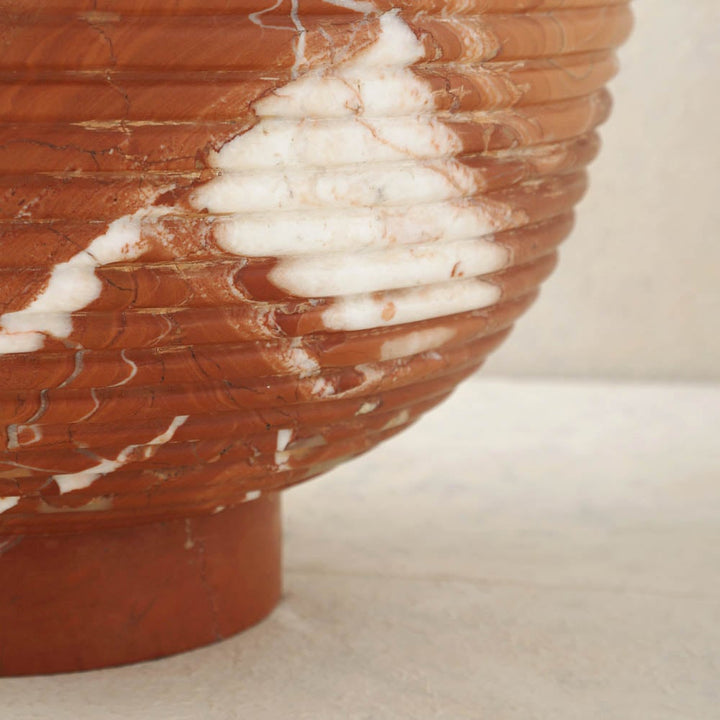 Kelly Wearstler Laurel Champagne Bowl — view 4