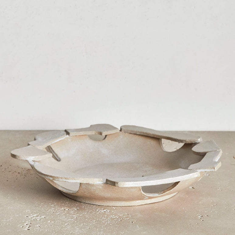 Kelly Wearstler Morgan Peck Centerpiece — view 1