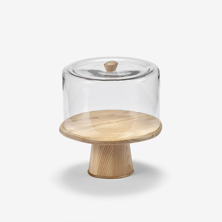 Kelly Wearstler Dune Cake Stand (HTPB0223101) — view 4