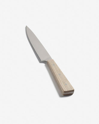 Kelly Wearstler Dune Pairing Knife — view 3