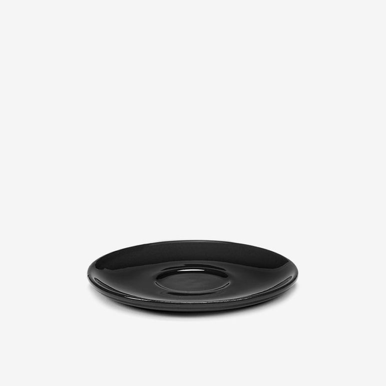 Kelly Wearstler Zuma Saucer Espresso, Set Of 4 — view 6