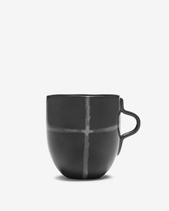 Kelly Wearstler Zuma Mug, Set Of 4 — view 1