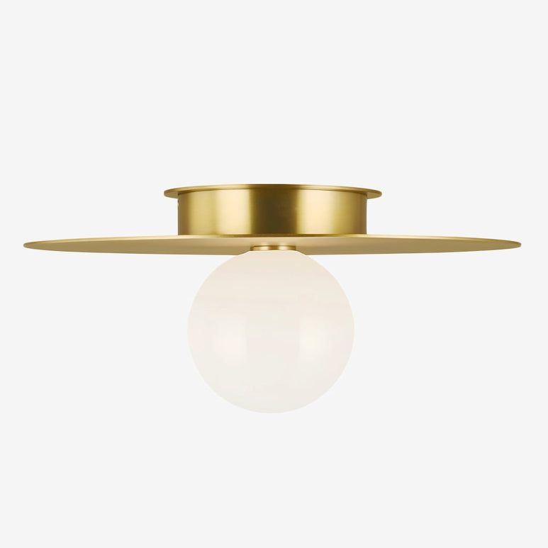 Kelly Wearstler Nodes Large Flush Mount — view 2