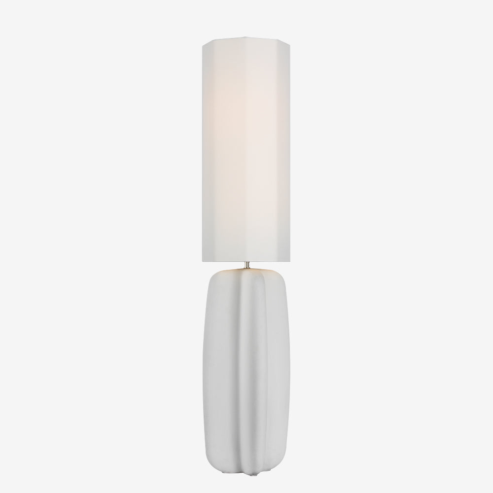 Alessio Medium Floor Lamp | Kelly Wearstler