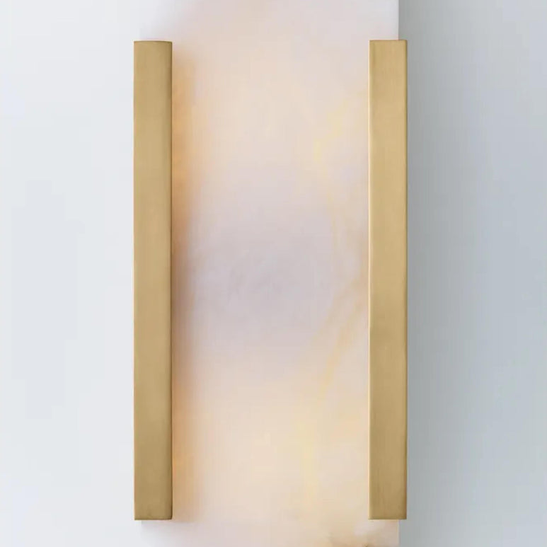 Kelly Wearstler Melange 10" Elongated Sconce — view 5