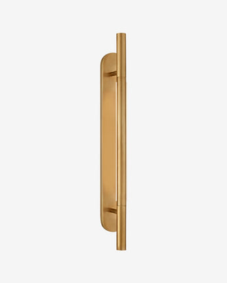 Kelly Wearstler Rousseau Medium Bracketed Sconce — view 2