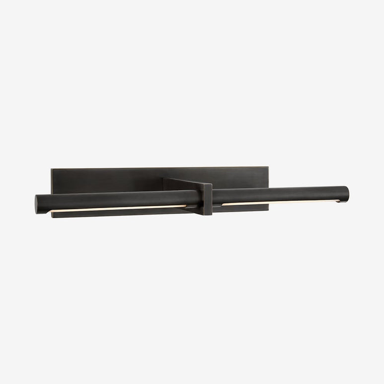 Kelly Wearstler Axis 18" Picture Light — view 1