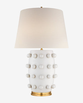 Linden Medium Table Lamp