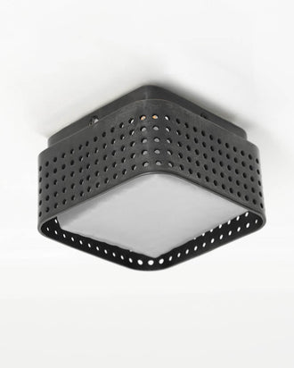Kelly Wearstler Precision Petite Flush Mount — view 2