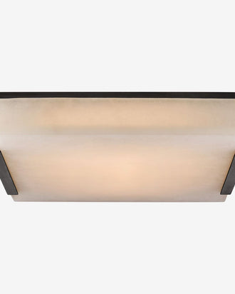 Kelly Wearstler Covet Medium Flush Mount — view 5