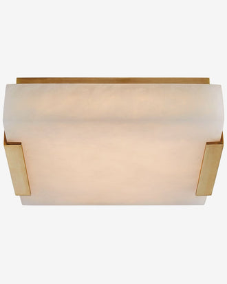 Kelly Wearstler Covet Small Flush Mount — view 1