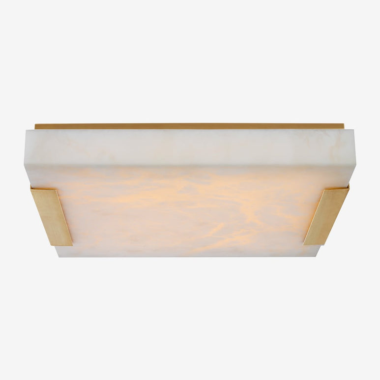 Kelly Wearstler Covet Large Flush Mount — view 3
