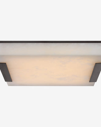 Kelly Wearstler Covet Large Flush Mount — view 2