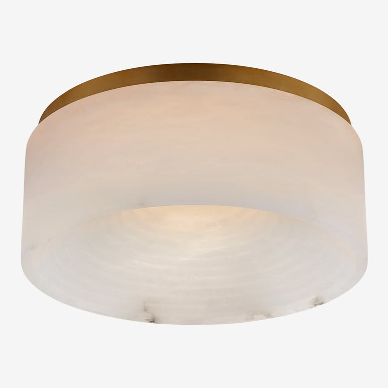 Kelly Wearstler Otto Medium Flush Mount — view 2