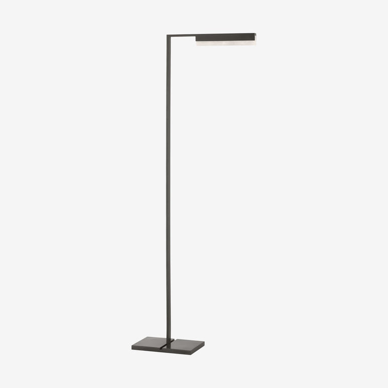 Kelly Wearstler Linea 42" Floor Lamp — view 1