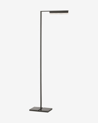 Kelly Wearstler Linea 42" Floor Lamp — view 2