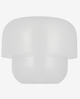 Kelly Wearstler Bolete Small Table Lamp — view 1