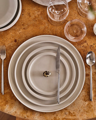 Kelly Wearstler Dune 11" Plate, Set Of 4 — view 2