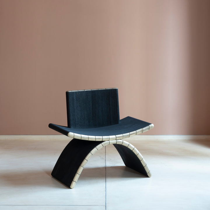Kelly Wearstler Tarang Chair — view 4