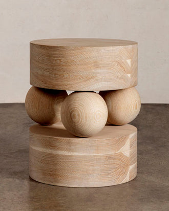 Kelly Wearstler Morro Side Table — view 29