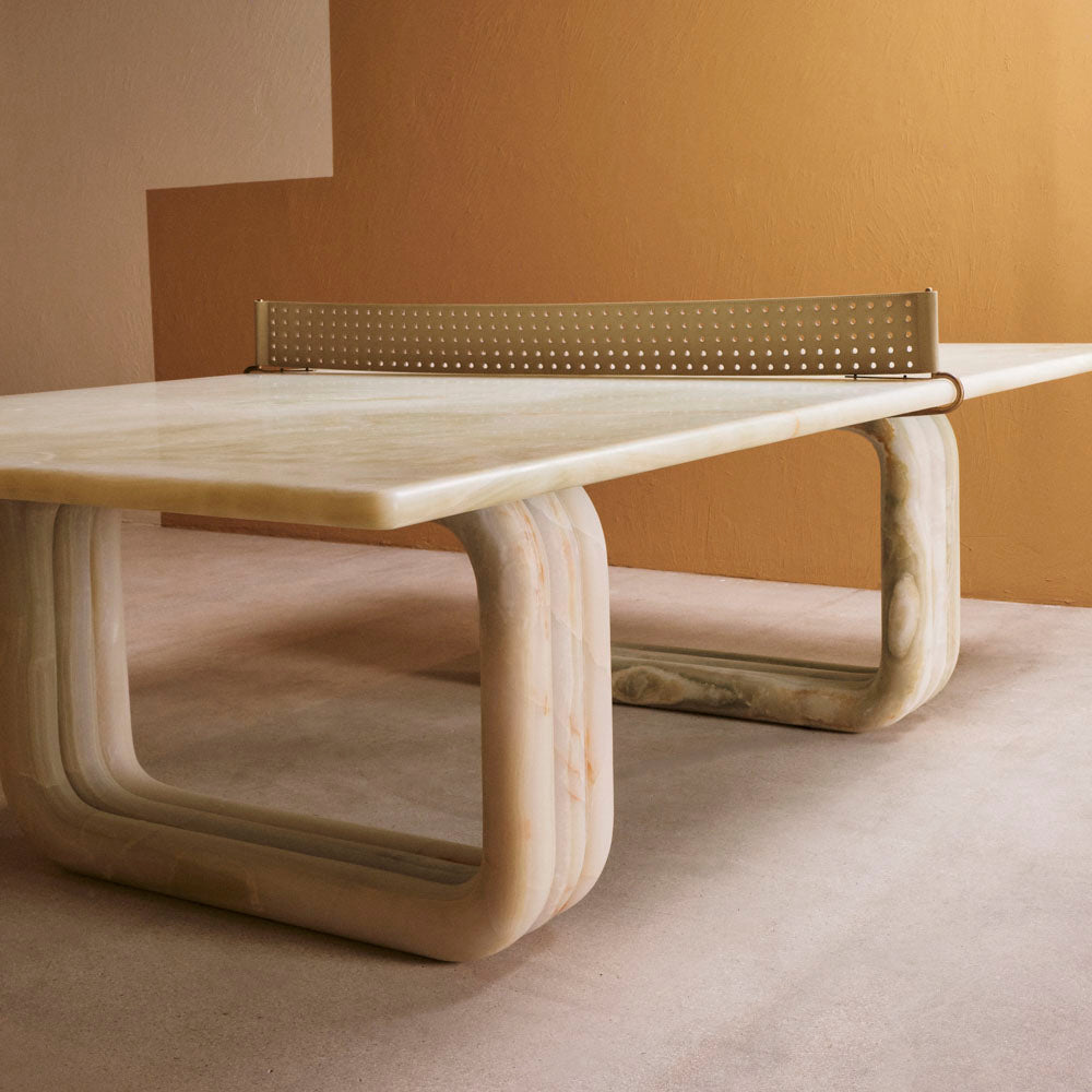Nudo: Marble & Onyx with ARCA | Kelly Wearstler
