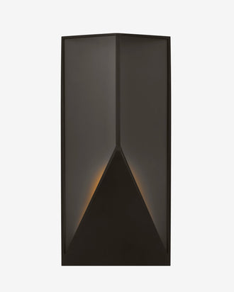Kelly Wearstler Punto 30" Wall — view 1
