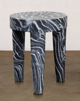 Kelly Wearstler Tribute Stool Large — view 1