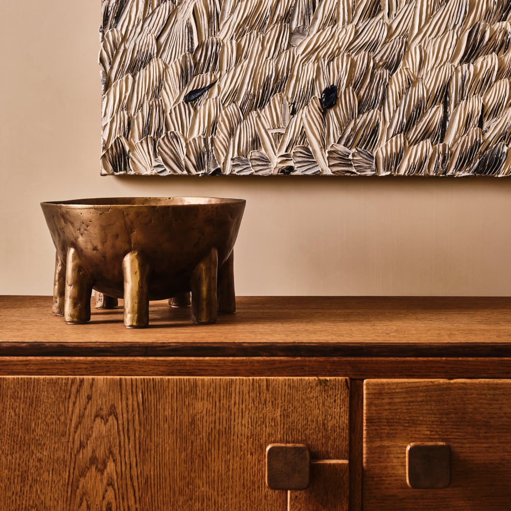 Heath Medium Bowl | Kelly Wearstler