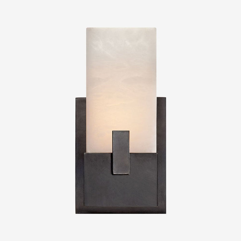 Kelly Wearstler Covet Short Clip Bath Sconce — view 2