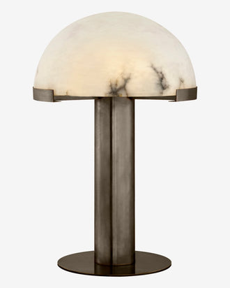 Melange table lamp