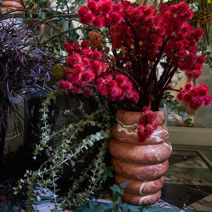Kelly Wearstler Organic Large Vase — view 2