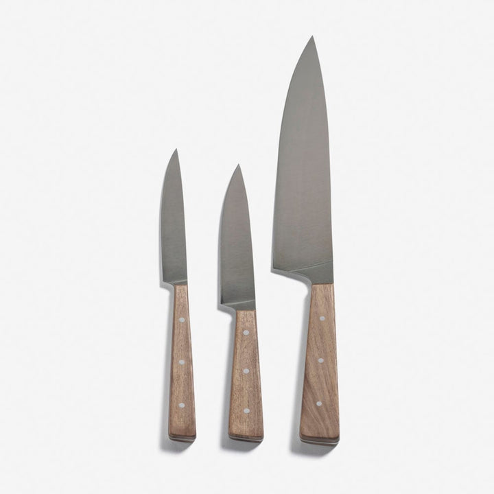 Kelly Wearstler Dune Pairing Knife — view 7