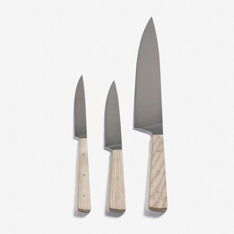 Kelly Wearstler Dune Steak Knife, Set Of 4 — view 5