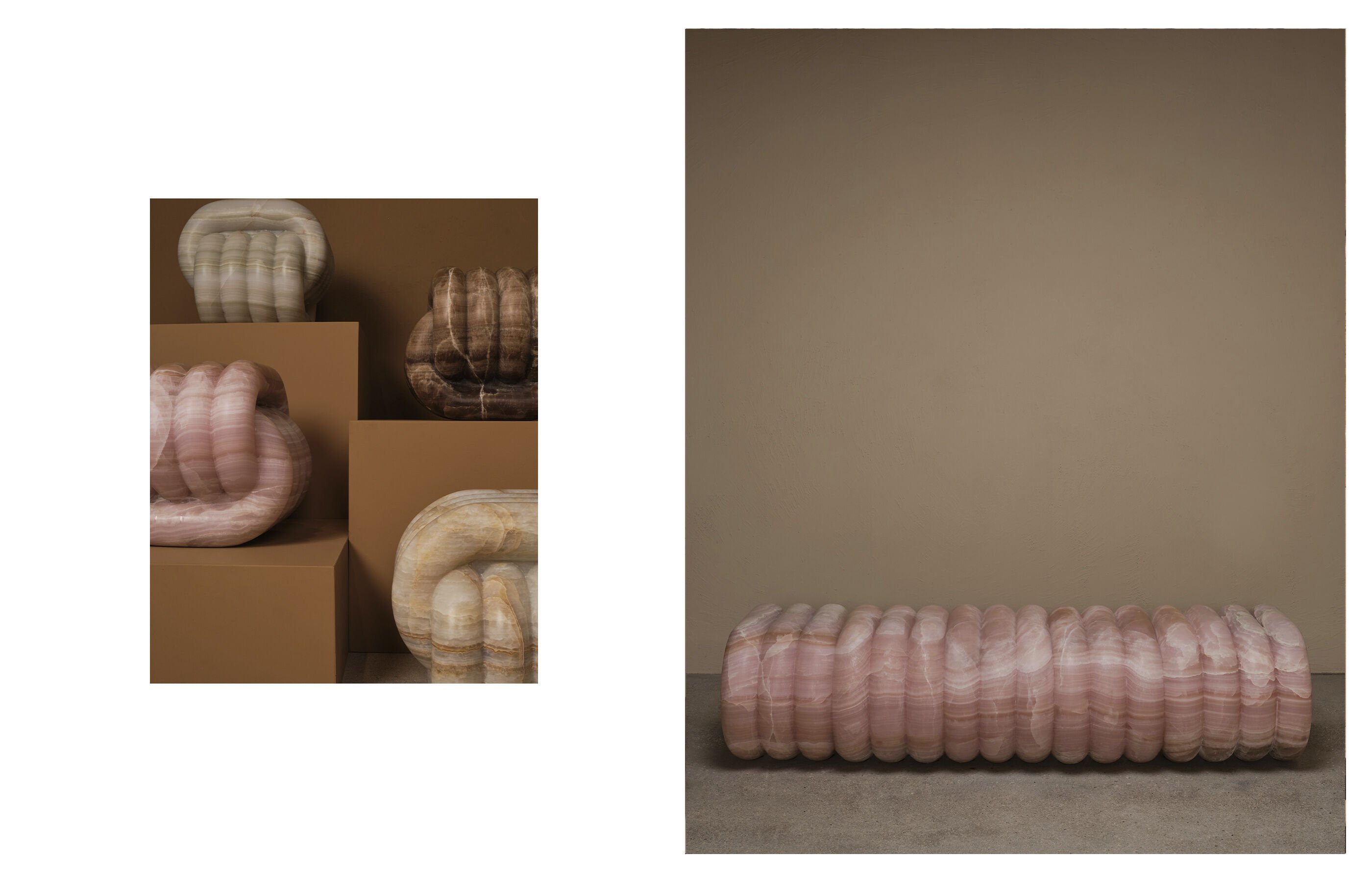 NUDO Collection