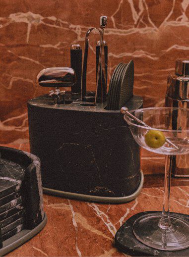 Bar Accessories