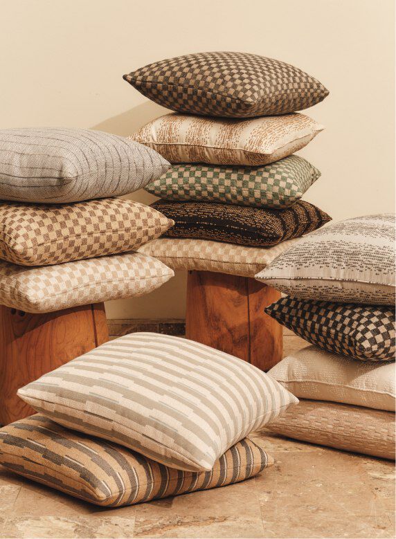 Kelly Wearstler X Lee Jofa