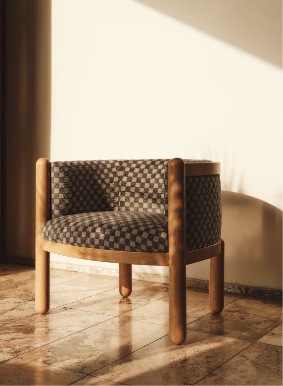 Kelly Wearstler X Lee Jofa