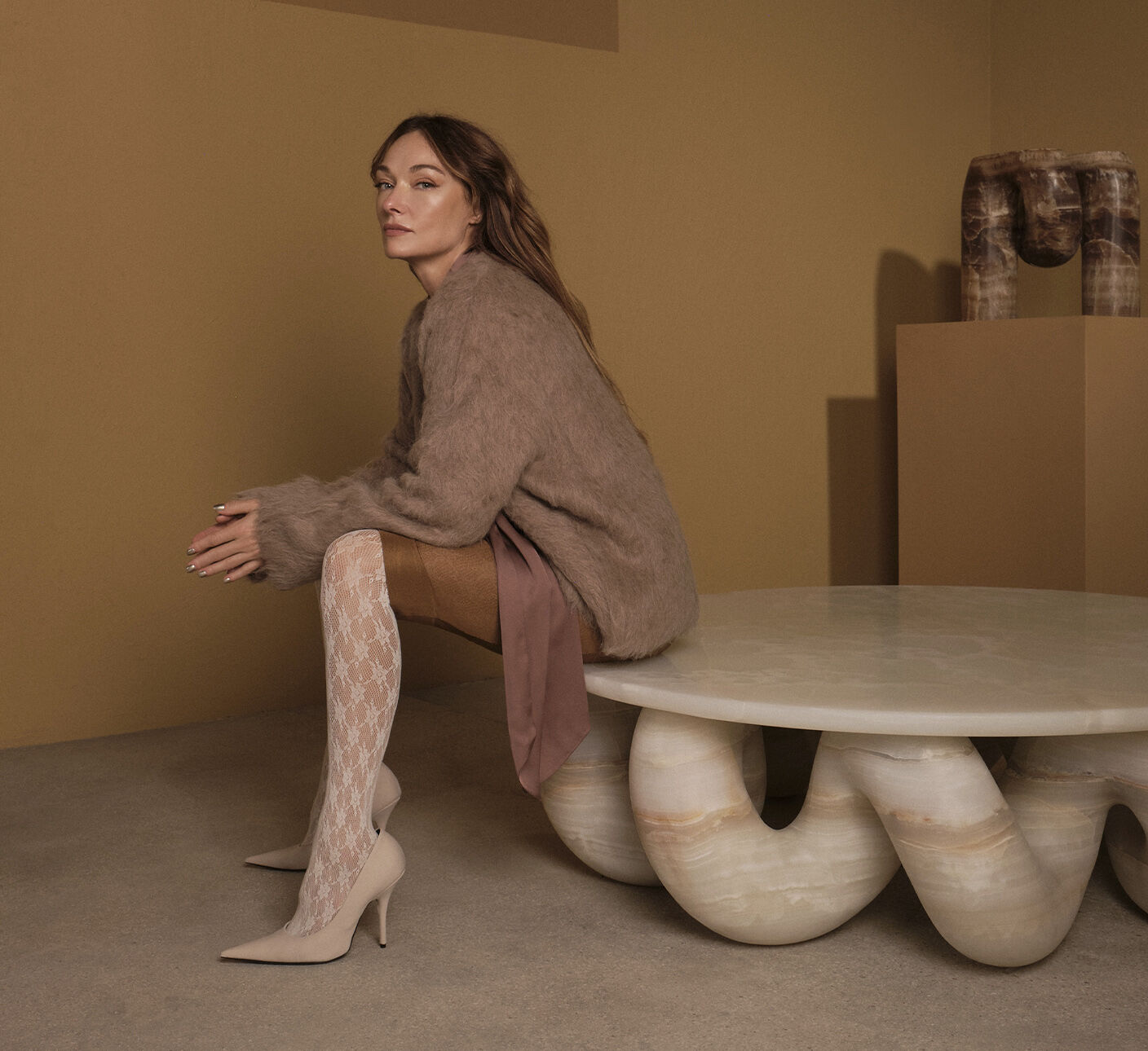 Nudo Collection | Kelly Wearstler