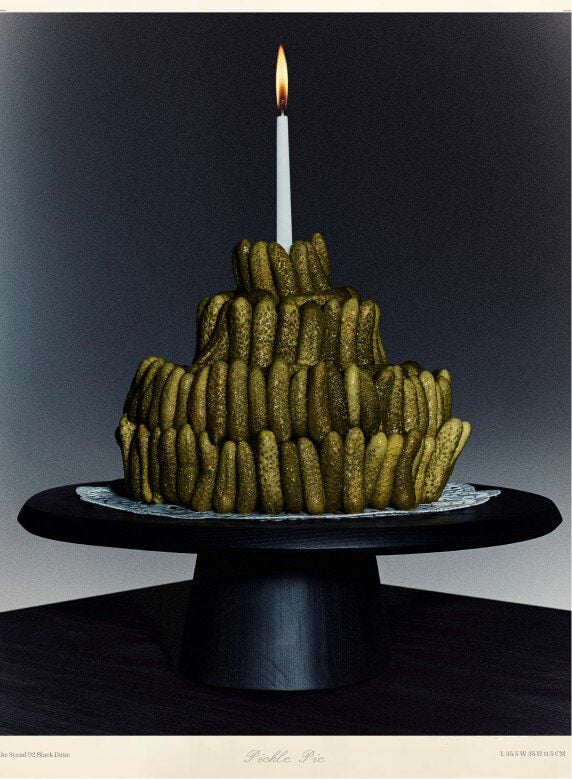 Kelly Wearstler X Serax