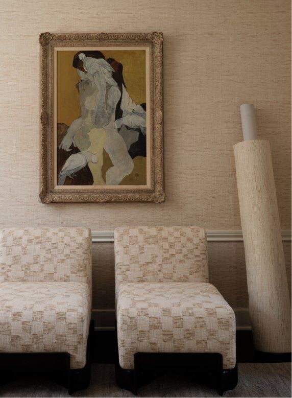 Kelly Wearstler X Lee Jofa