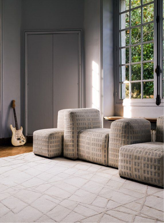  Kelly Wearstler X TRC