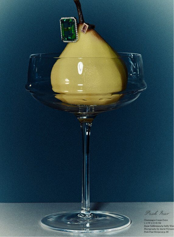 Kelly Wearstler X Serax