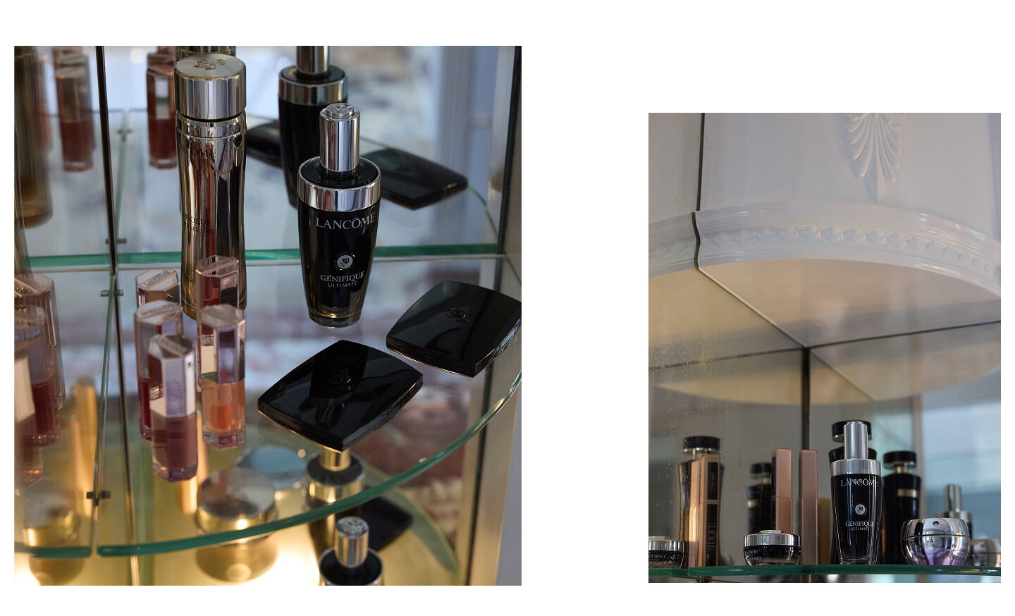 Lancome x Kelly Wearstler